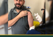 Pluma SP realiza campanha de vacinação contra a gripe